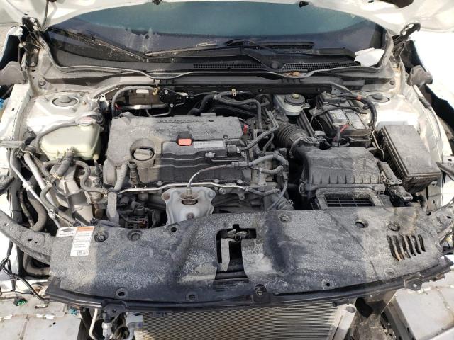 Photo 11 from auction – 2017 HONDA CIVIC EX with VIN 19XFC2F75HE232372