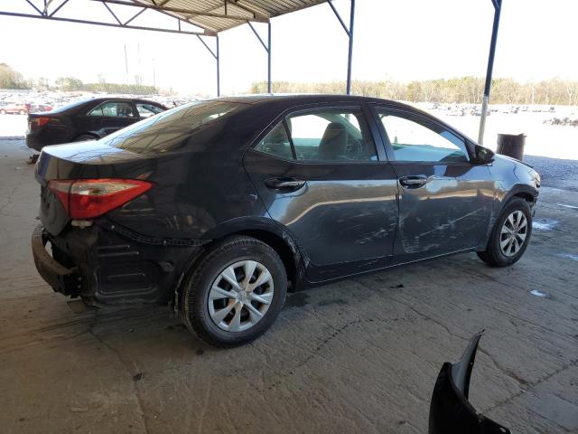 Photo 3 from auction – 2014 TOYOTA COROLLA L with VIN 2T1BURHE3EC227293