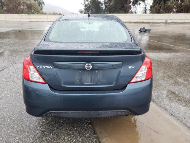 Photo 6 from auction – 2017 NISSAN VERSA S with VIN 3N1CN7AP4HL817671