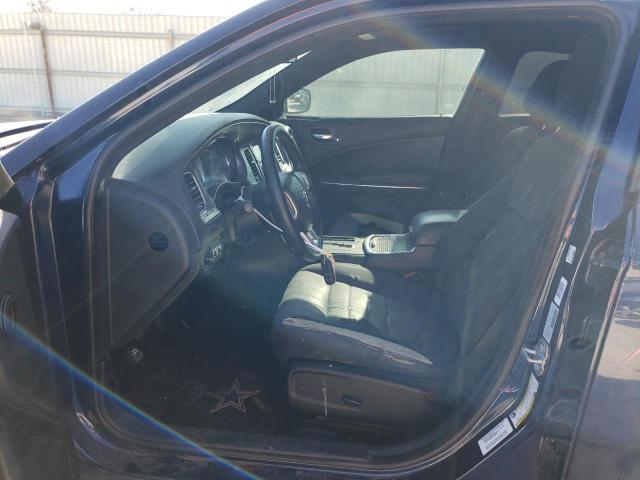 Photo 7 from auction – 2014 DODGE CHARGER SE with VIN 2C3CDXBG9EH191669