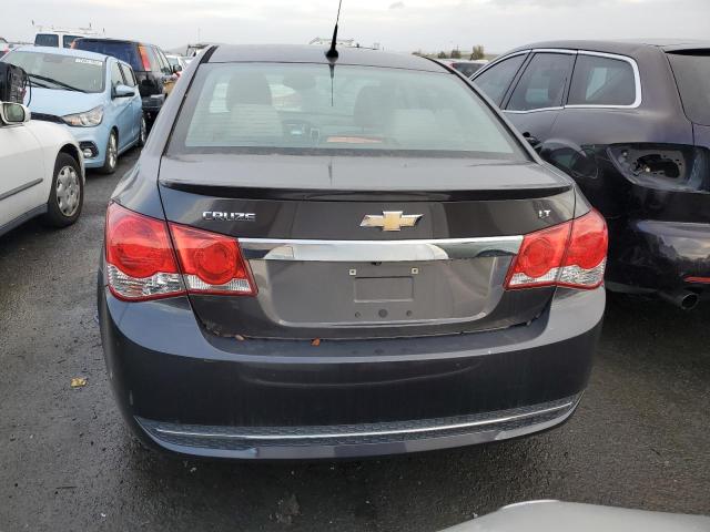 Photo 6 from auction – 2014 CHEVROLET CRUZE LT with VIN 1G1PC5SB5E7207539