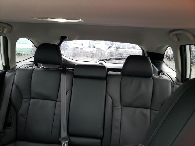 Photo 10 from auction – 2021 SUBARU OUTBACK LI with VIN 4S4BTANCXM3167104