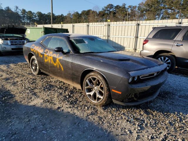 Photo 4 from auction – 2016 DODGE CHALLENGER with VIN 2C3CDZAG9GH321613