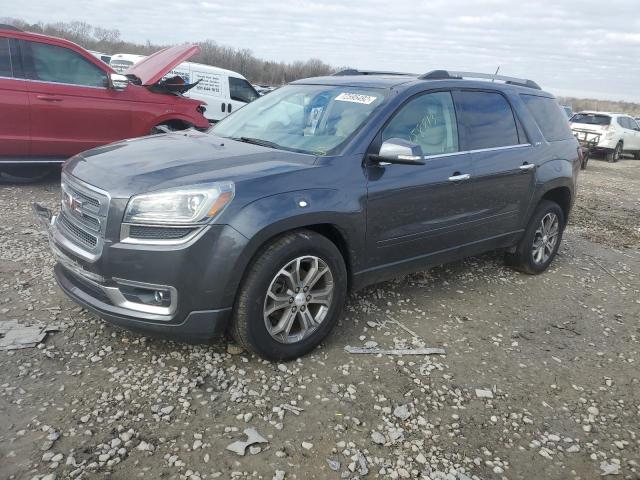 Zdjęcie 1 z aukcji – 2014 GMC ACADIA SLT z VIN 1GKKRSKD4EJ294969