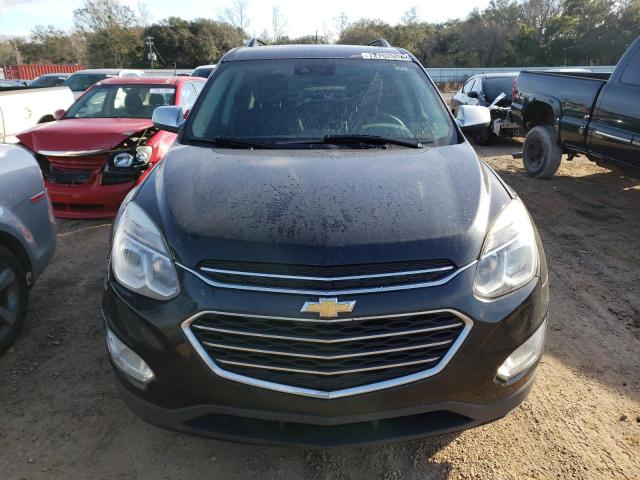Photo 5 from auction – 2017 CHEVROLET EQUINOX with VIN 2GNFLGEK7H6351230