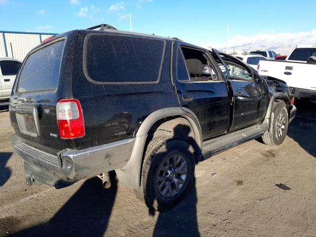 Photo 3 from auction – 1999 TOYOTA 4RUNNER SR with VIN JT3GN86RXX0120567