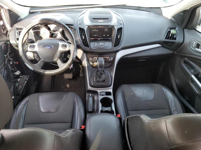 Photo 8 from auction – 2015 FORD ESCAPE SE with VIN 1FMCU9GX7FUC04493