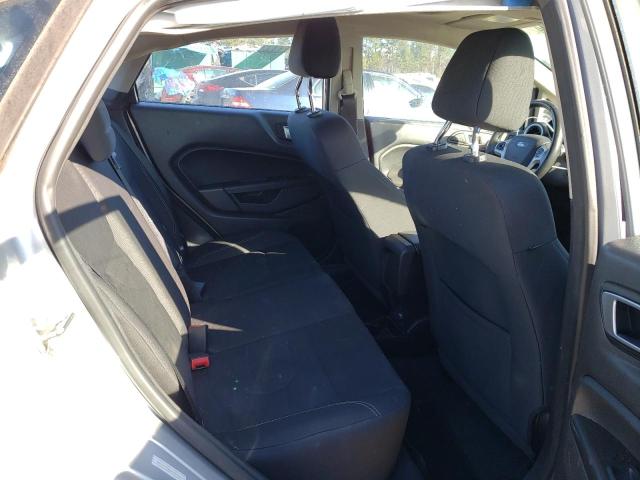 Photo 10 from auction – 2016 FORD FIESTA SE with VIN 3FADP4BJXGM161981