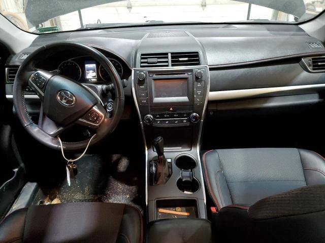 Photo 8 from auction – 2016 TOYOTA CAMRY LE with VIN 4T1BF1FK0GU259236