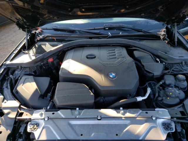 Photo 11 from auction – 2020 BMW 330XI with VIN 3MW5R7J04L8B06817