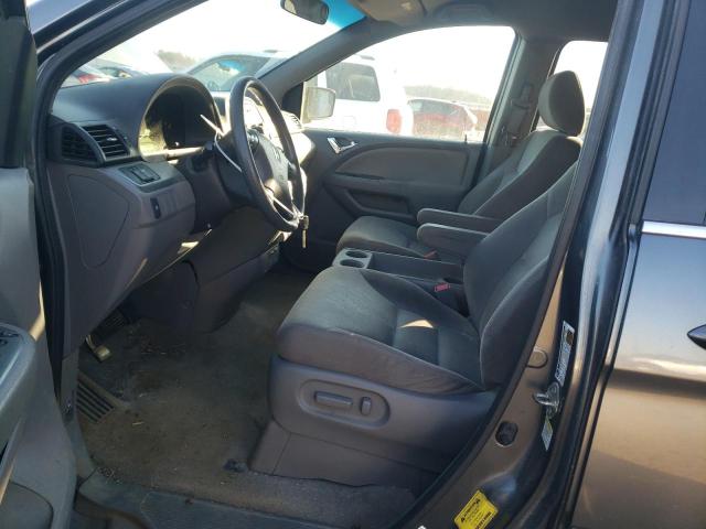 Photo 7 from auction – 2010 HONDA ODYSSEY EX with VIN 5FNRL3H42AB038792