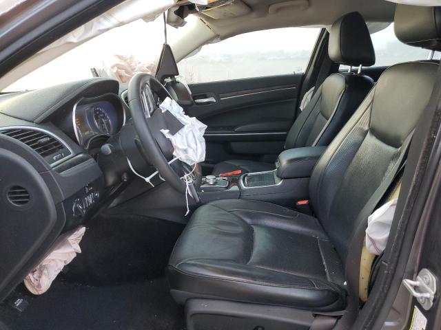 Photo 7 from auction – 2018 CHRYSLER 300 LIMITE with VIN 2C3CCAEG6JH201953