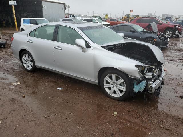 Photo 4 from auction – 2007 LEXUS ES 350 with VIN JTHBJ46G172093951