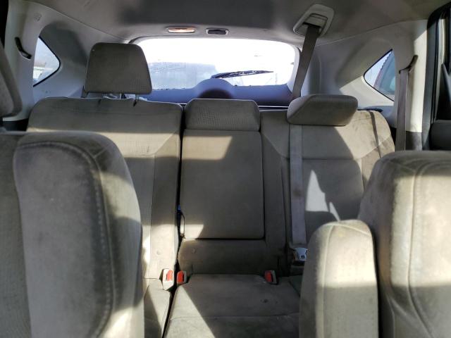 Photo 10 from auction – 2014 HONDA CR-V EX with VIN 5J6RM4H58EL034335