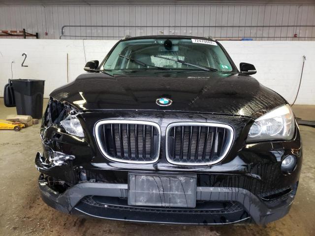 Photo 5 from auction – 2014 BMW X1 XDRIVE2 with VIN WBAVL1C57EVY13479