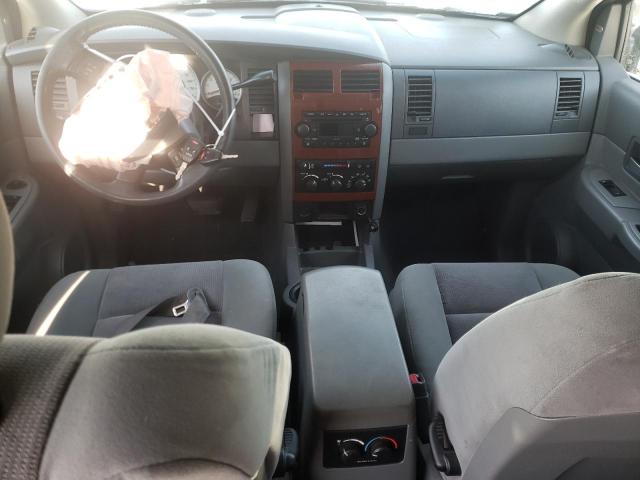 Photo 8 from auction – 2006 DODGE DURANGO SL with VIN 1D4HD48N16F162016