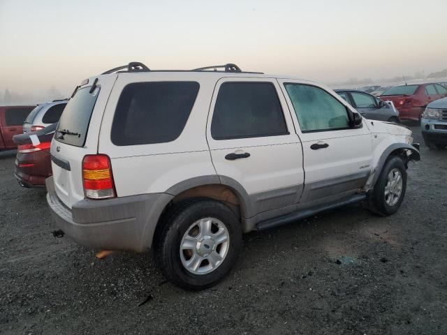 Photo 3 from auction – 2002 FORD ESCAPE XLT with VIN 1FMYU04152KD83317