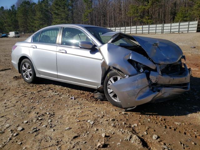 Photo 4 from auction – 2012 HONDA ACCORD se with VIN 1HGCP2F64CA041845