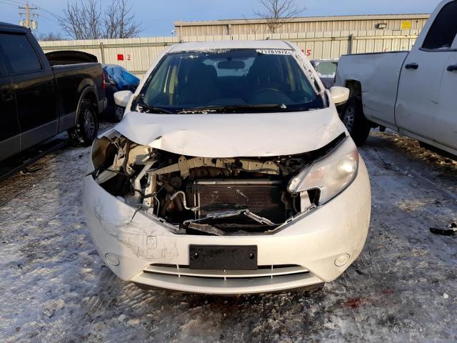 Photo 5 from auction – 2015 NISSAN VERSA NOTE with VIN 3N1CE2CP9FL388248