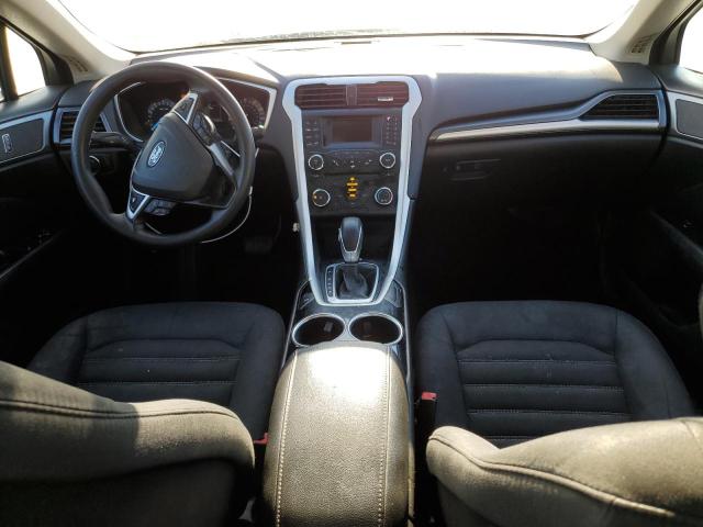 Photo 8 from auction – 2013 FORD FUSION SE with VIN 3FA6P0H72DR281382