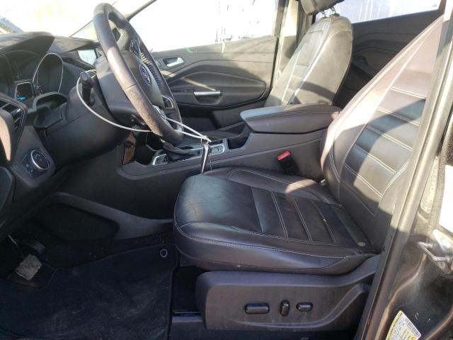Photo 7 from auction – 2017 FORD ESCAPE TIT with VIN 1FMCU0J91HUD11922