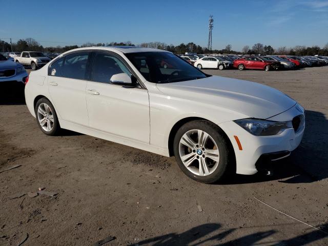 Photo 4 from auction – 2016 BMW 328 I SULE with VIN WBA8E9G56GNT83950