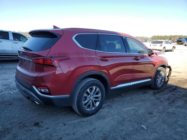Photo 3 from auction – 2019 HYUNDAI SANTA FE S with VIN 5NMS33AD3KH006946