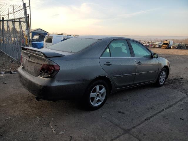 Photo 3 from auction – 2006 TOYOTA CAMRY LE with VIN 4T1BE32K96U655040