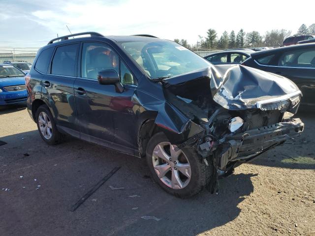 Photo 4 from auction – 2015 SUBARU FORESTER 2 with VIN JF2SJAHC4FH480355