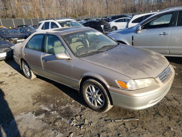 Photo 4 from auction – 2001 TOYOTA CAMRY LE with VIN JT2BF28K510313791