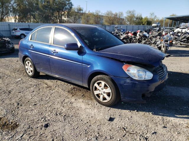 Photo 4 from auction – 2011 HYUNDAI ACCENT GLS with VIN KMHCN4AC3BU610190