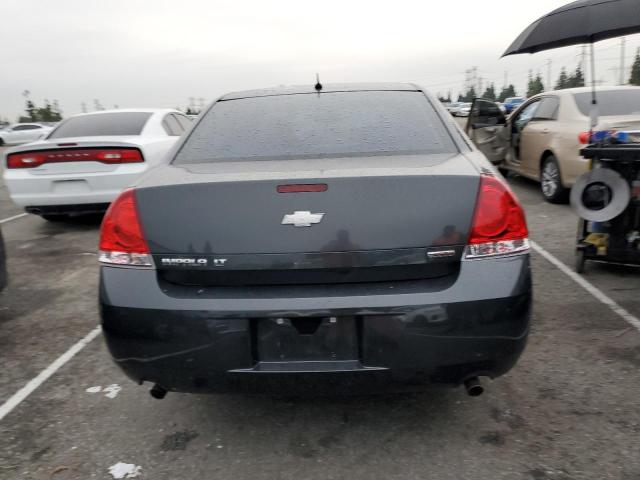 Photo 6 from auction – 2014 CHEVROLET IMPALA LIM with VIN 2G1WB5E33E1153870