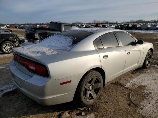 Photo 3 from auction – 2014 DODGE CHARGER PO with VIN 2C3CDXAT5EH190761