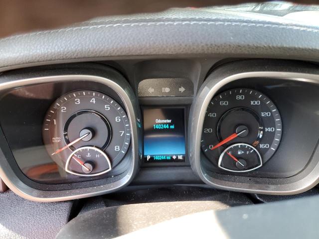 Photo 9 from auction – 2015 CHEVROLET MALIBU 2LT with VIN 1G11D5SL6FF307720