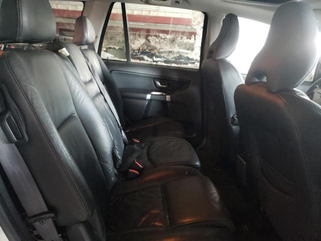 Photo 11 from auction – 2013 VOLVO XC90 3.2 with VIN YV4952CZ2D1638195
