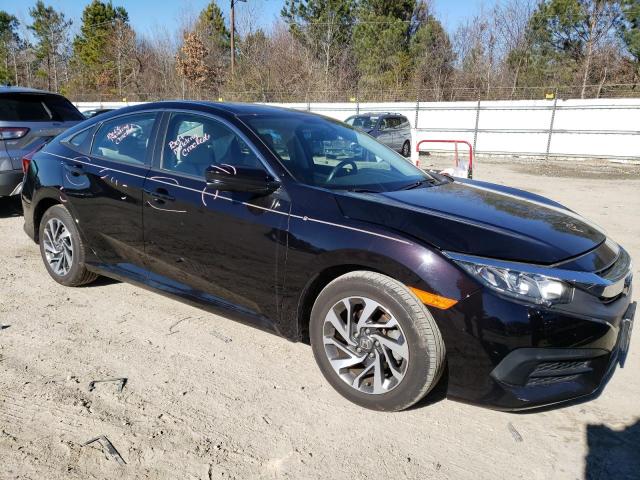 صورة رقم 4 من المزاد - 2016 HONDA CIVIC EX مع VIN 19XFC2F76GE089253
