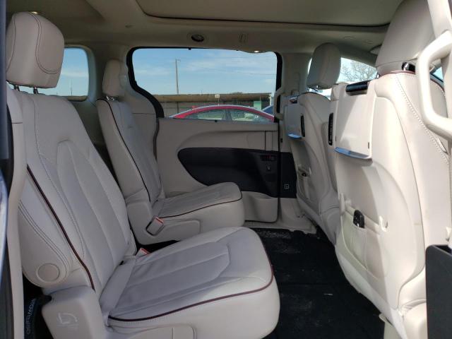Photo 11 from auction – 2020 CHRYSLER PACIFICA L with VIN 2C4RC1GG4LR281012