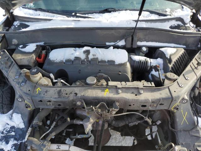 Photo 12 from auction – 2015 GMC ACADIA DEN with VIN 1GKKVTKD2FJ143292