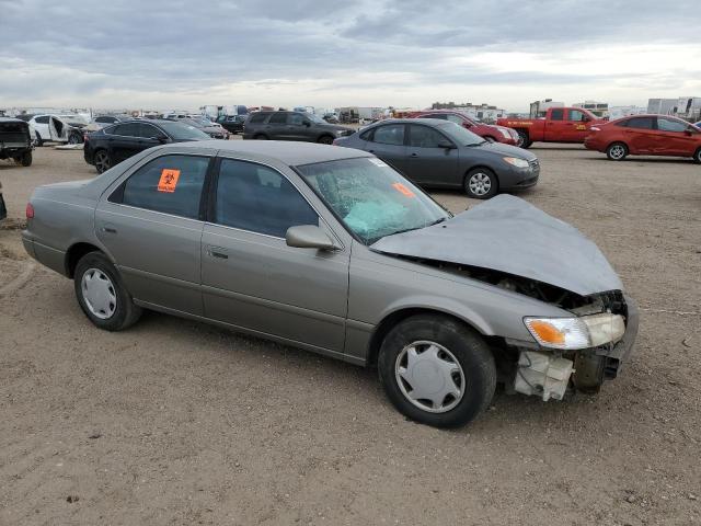 Photo 4 from auction – 2000 TOYOTA CAMRY CE/C with VIN 4T1BG22K3YU693581