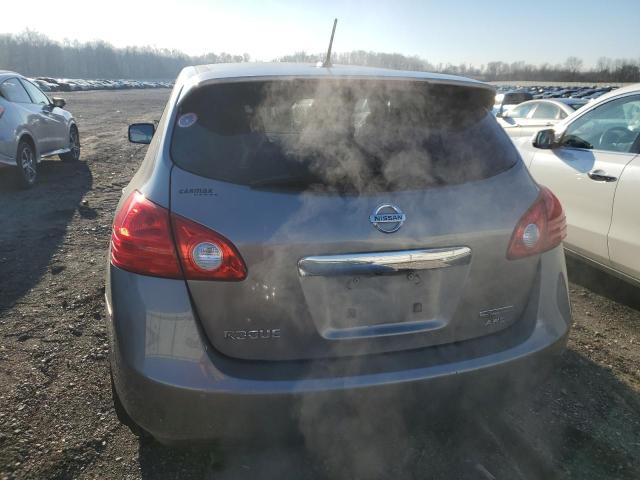 Photo 6 from auction – 2013 NISSAN ROGUE S with VIN JN8AS5MV2DW634130