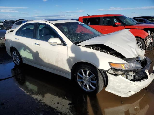 Photo 4 from auction – 2008 ACURA TSX with VIN JH4CL96988C000531
