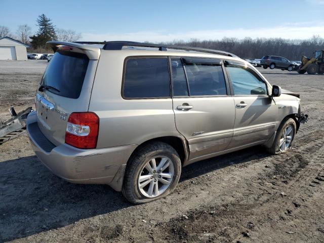 Photo 3 from auction – 2007 TOYOTA HIGHLANDER with VIN JTEEW21A370046449