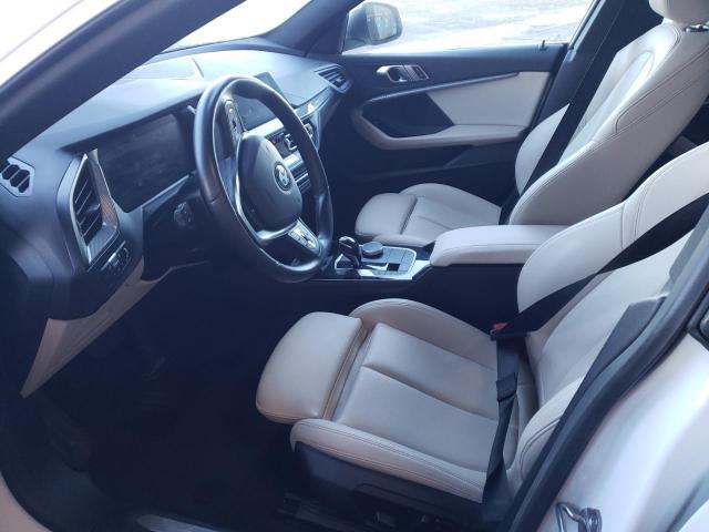 Photo 7 from auction – 2022 BMW 228XI with VIN WBA73AK00N7K21084