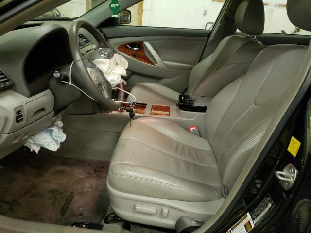 Foto 7 de la subasta – 2011 TOYOTA CAMRY BASE con VIN 4T4BF3EK6BR119428