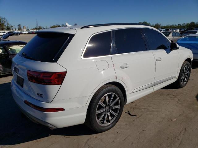 Photo 3 from auction – 2017 AUDI Q7 PREMIUM with VIN WA1AAAF76HD008436
