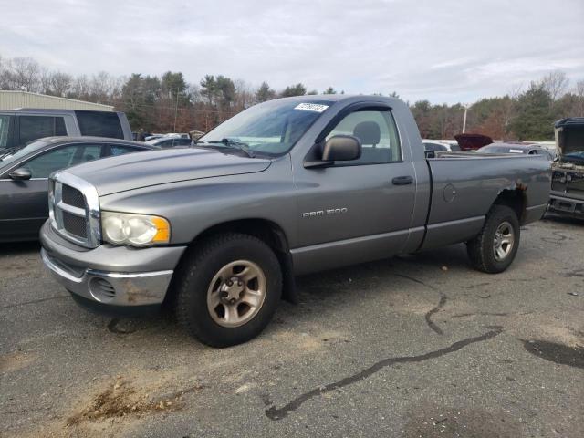 Zdjęcie 1 z aukcji – 2005 DODGE RAM 1500 S z VIN 1D7HA16N45J598366