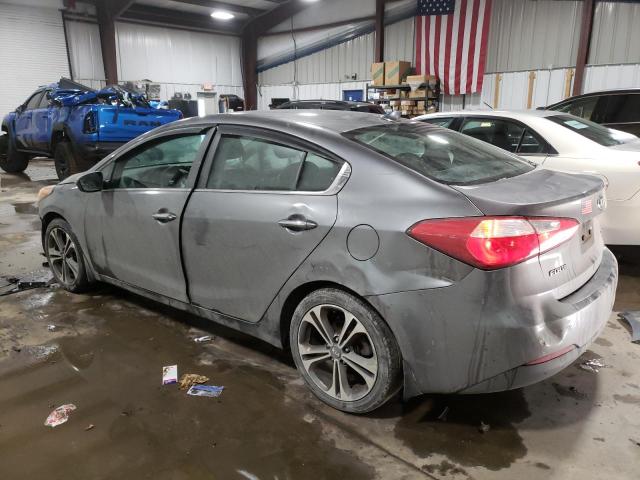 Photo 2 from auction – 2014 KIA FORTE EX with VIN KNAFX4A85E5152414