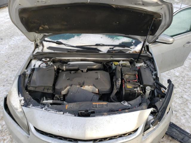 Photo 11 from auction – 2014 CHEVROLET MALIBU 2LT with VIN 1G11E5SL5EF132338