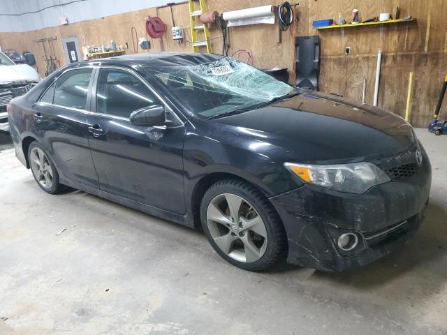Photo 4 from auction – 2012 TOYOTA CAMRY BASE with VIN 4T1BF1FK7CU151139