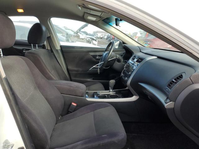 Photo 7 from auction – 2013 NISSAN ALTIMA 2.5 with VIN 1N4AL3AP2DN462535